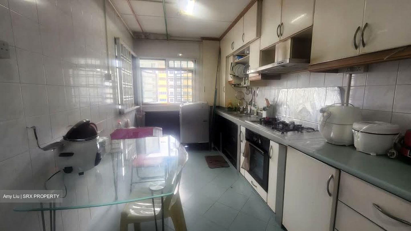 Blk 664A Jurong West Street 64 (Jurong West), HDB 5 Rooms #558560251